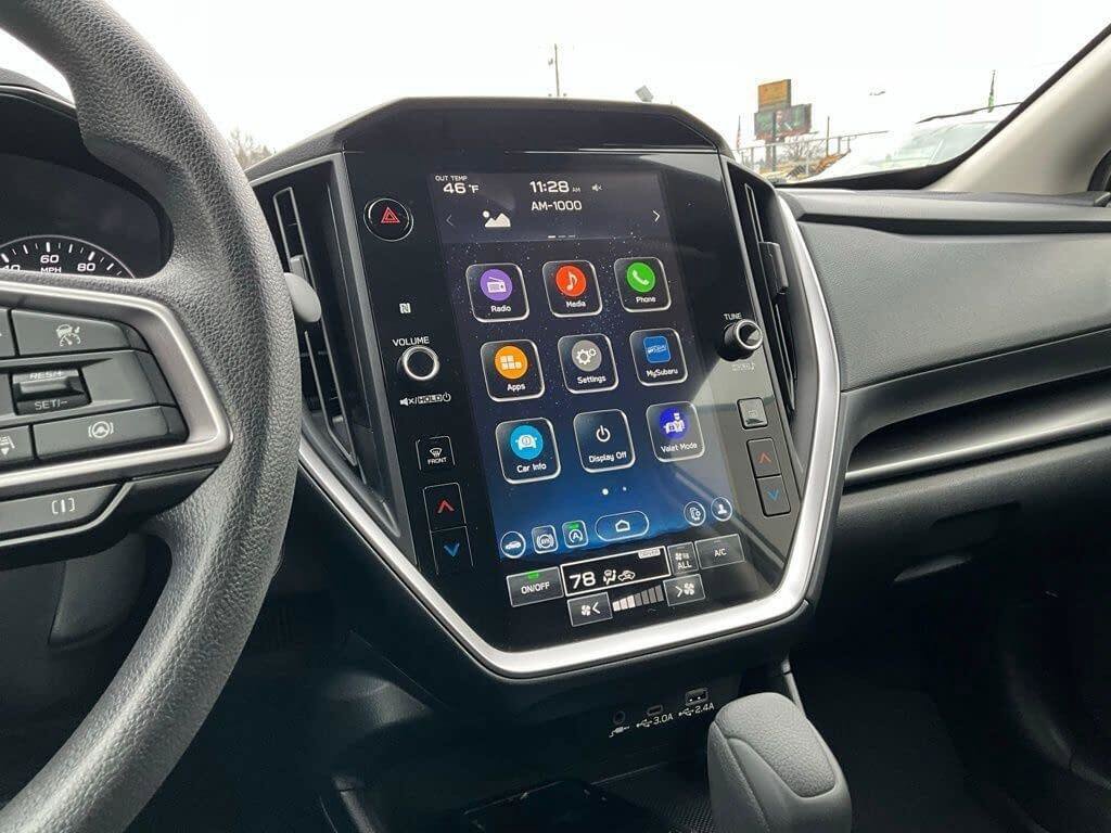 Certified 2024 Subaru Impreza 2.0i Sport image 17