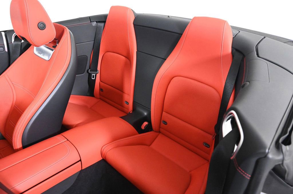 Used 2022 Mercedes-Benz SL 63 AMG 4MATIC image 17