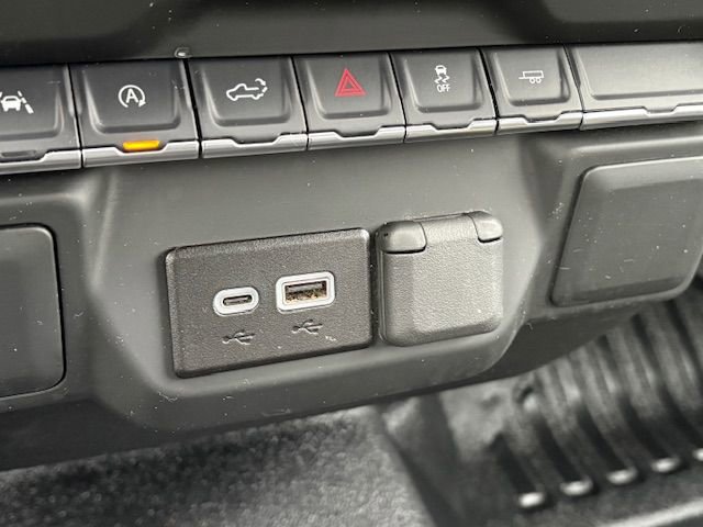 Used 2025 Chevrolet Silverado 1500 W/T RWD image 18