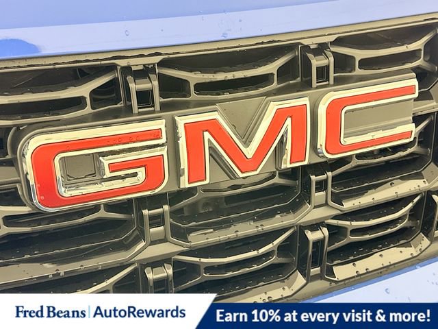 New 2025 GMC Canyon Elevation w/ Convenience Package image 20