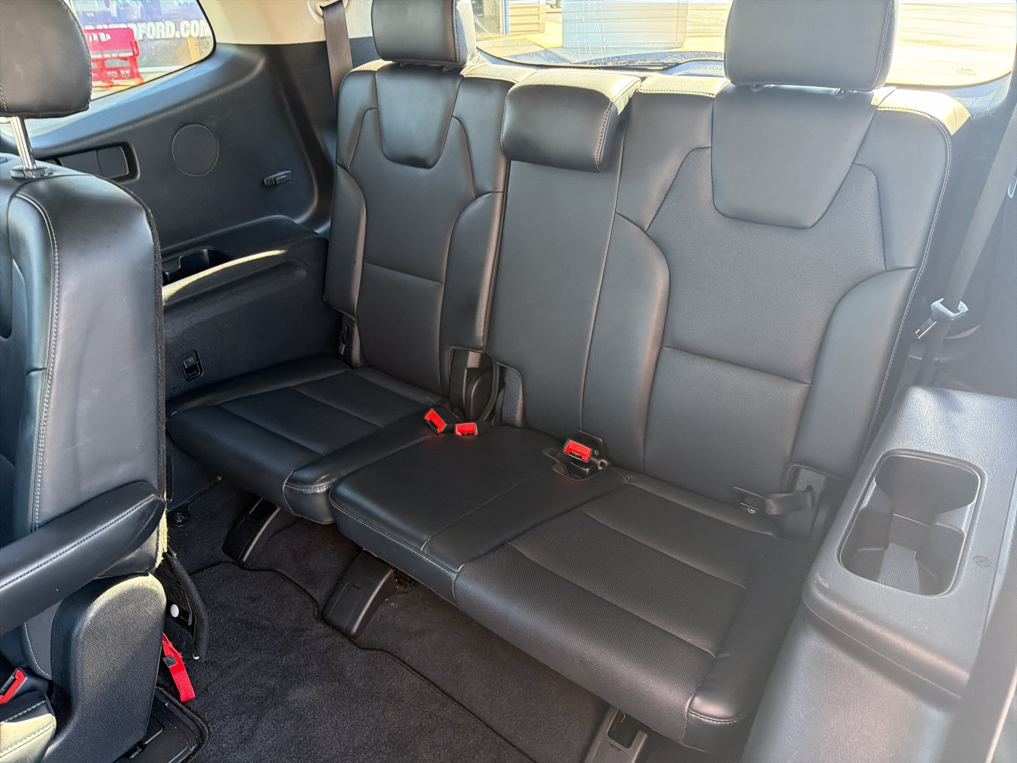 Used 2025 Kia Telluride S AWD/4WD image 14