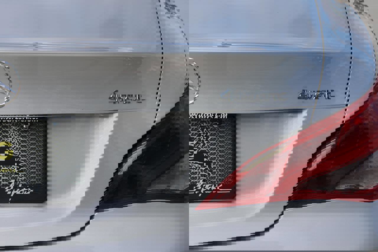 Used 2018 Mercedes-Benz CLA 250 4MATIC image 10