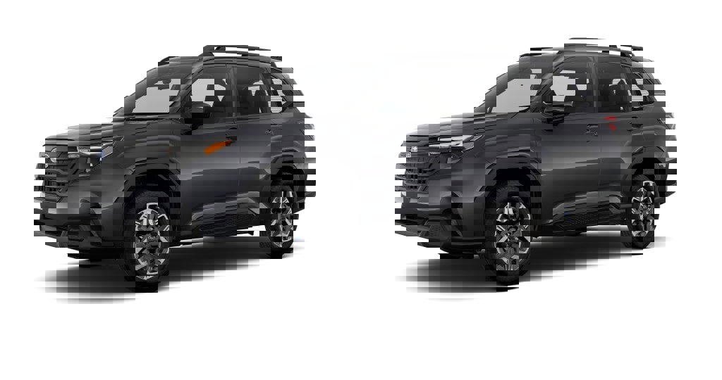 New 2026 Subaru Forester image 23