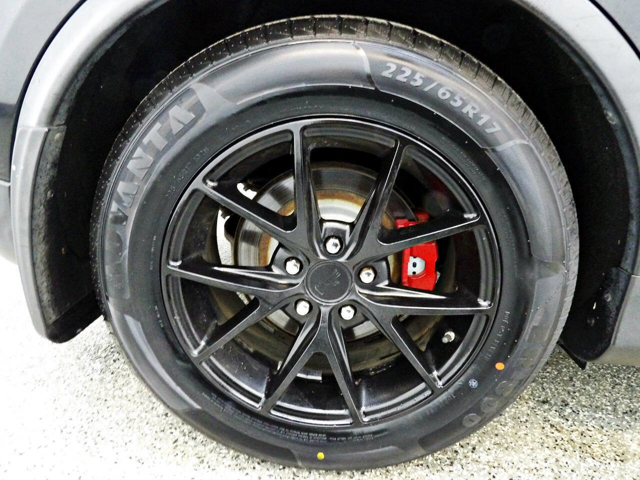 Used 2010 INFINITI EX35 Journey image 21