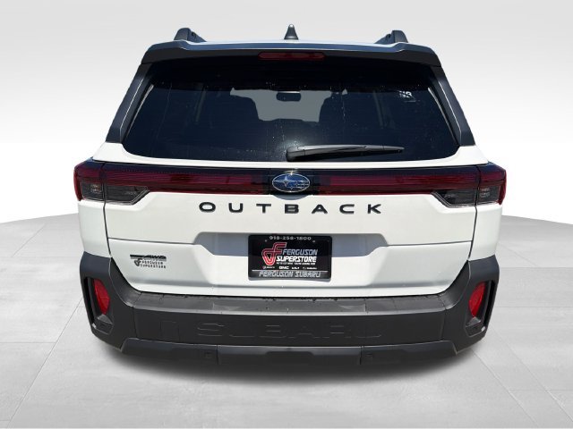 New 2026 Subaru Outback Limited XT AWD/4WD image 6