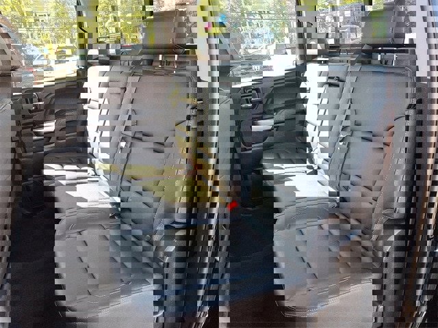 Used 2018 Chevrolet Silverado 1500 LTZ Z71 w/ LTZ Plus Package image 10