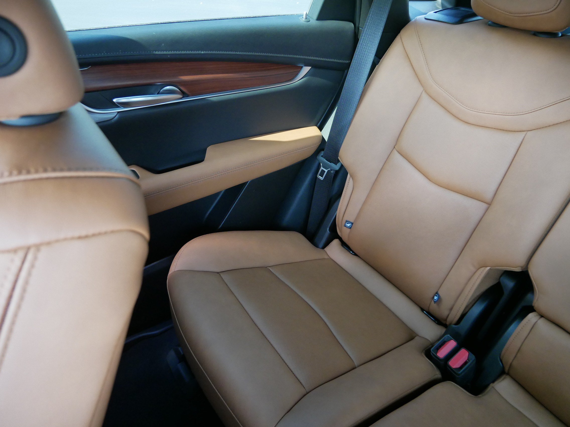 Used 2026 Cadillac XT5 Premium Luxury w/ LPO, Floor Liner Package AWD/4WD image 10