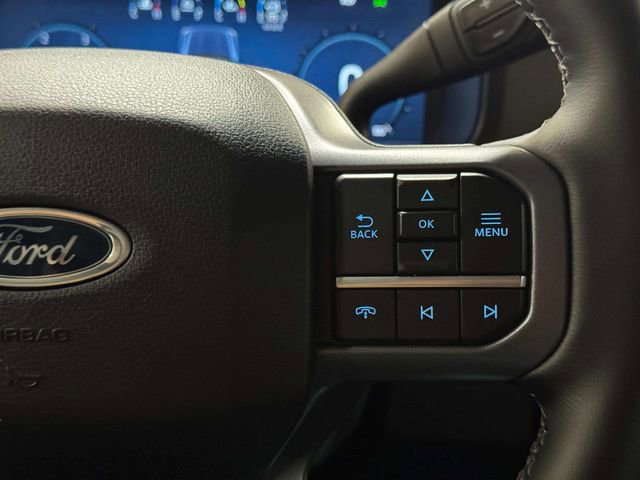 Used 2026 Ford F250 Lariat w/ FX4 Off-Road Package AWD/4WD image 18