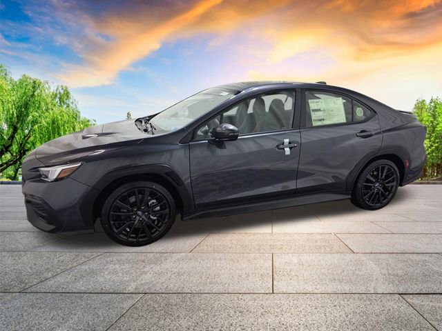 New 2026 Subaru WRX Limited image 7
