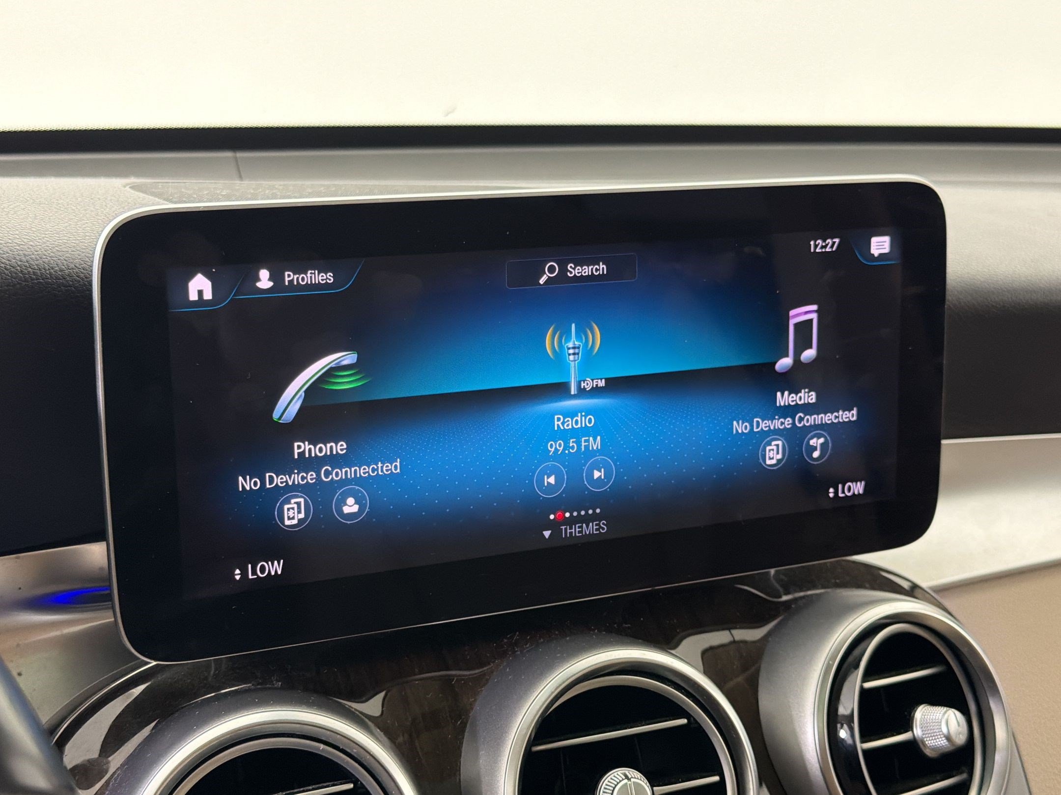Used 2021 Mercedes-Benz GLC 300 image 18