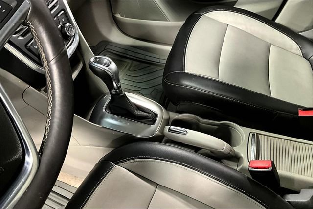 Used 2016 Buick Encore Leather w/ Experience Buick Package image 17