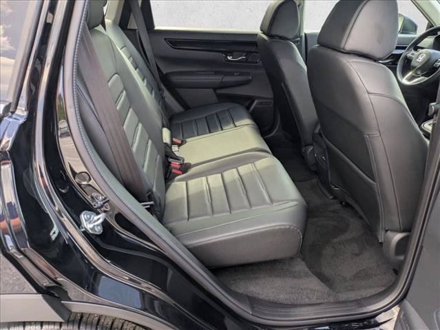 Used 2026 Honda CR-V EX-L image 17