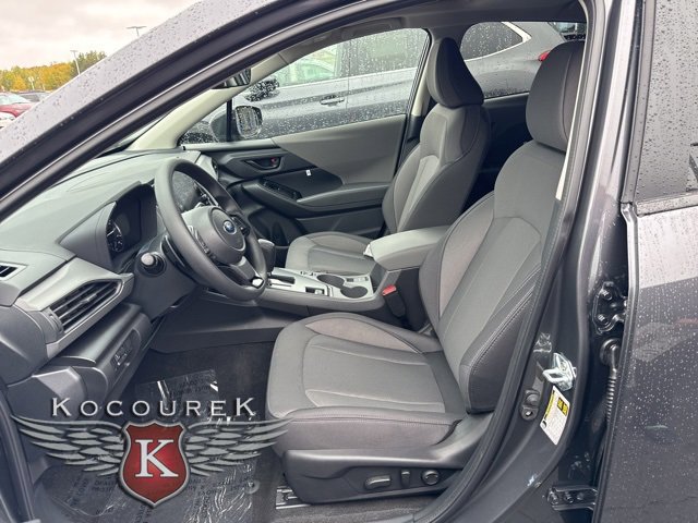 New 2026 Subaru Crosstrek 2.5i Premium image 17