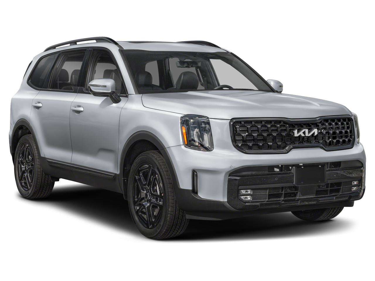 New 2025 Kia Telluride SX Prestige X-Line image 33