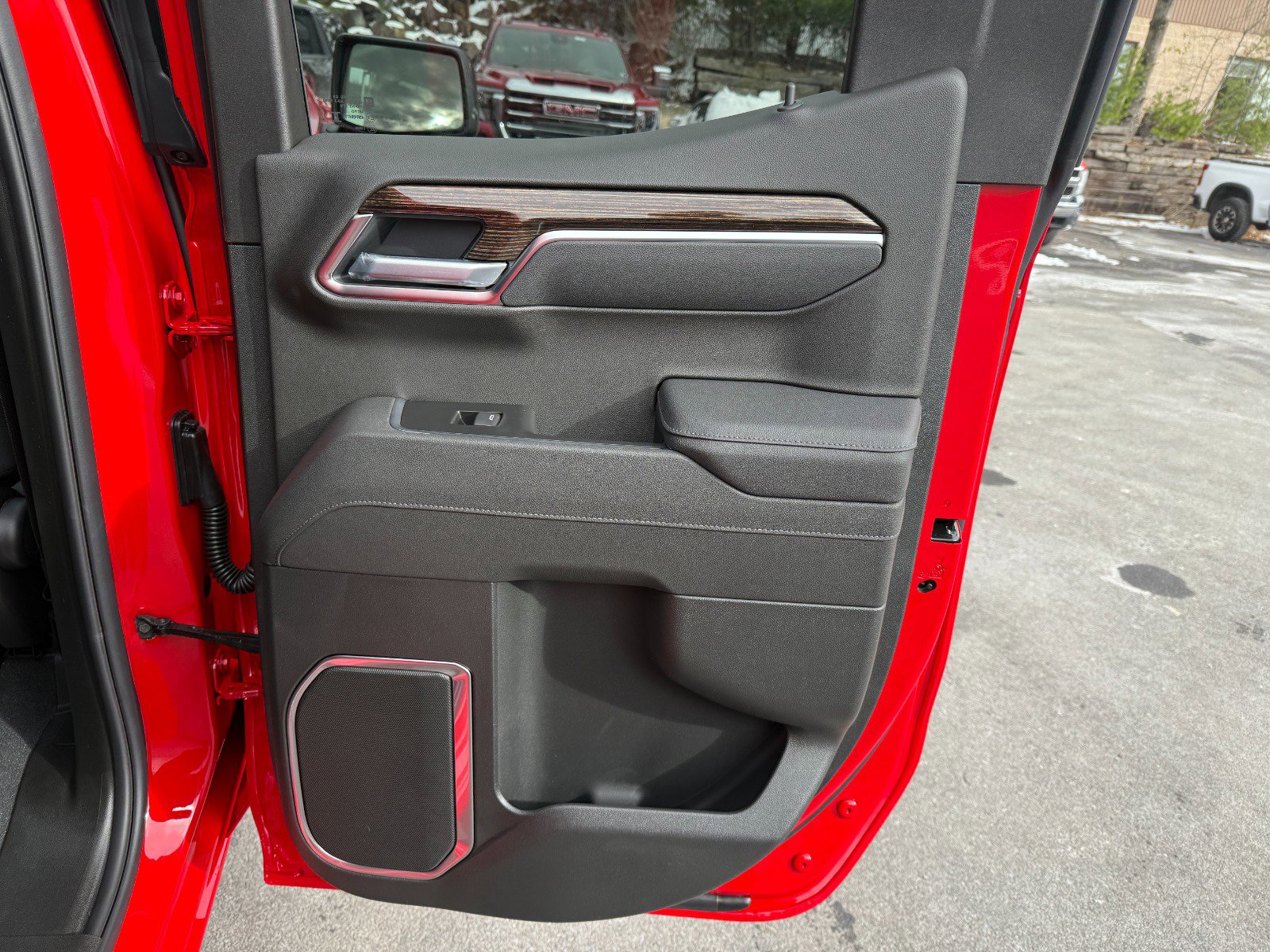 New 2026 GMC Sierra 1500 Elevation w/ Preferred Package image 20