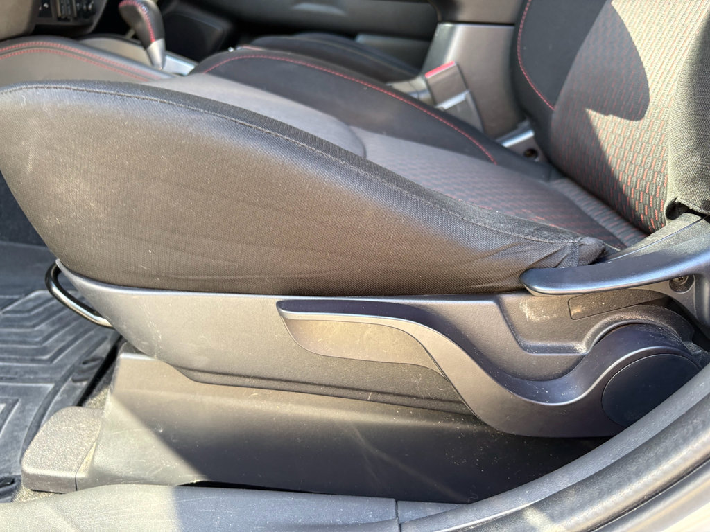 Used 2018 Mitsubishi Outlander Sport LE image 17