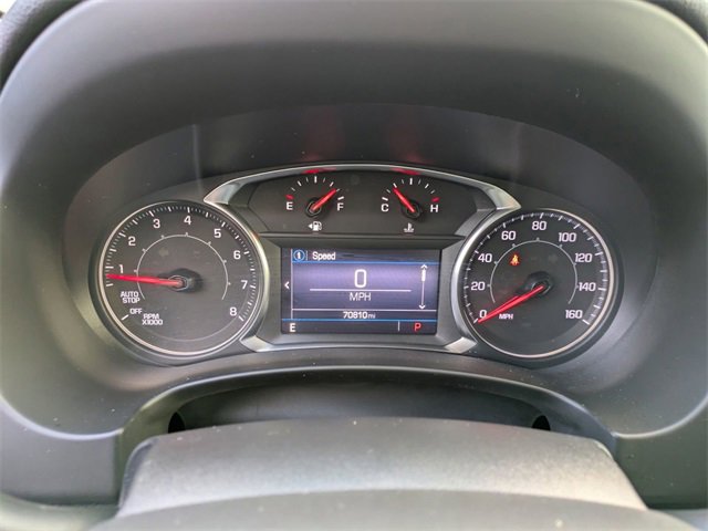 Used 2023 GMC Terrain SLE w/ Driver Convenience Package image 31