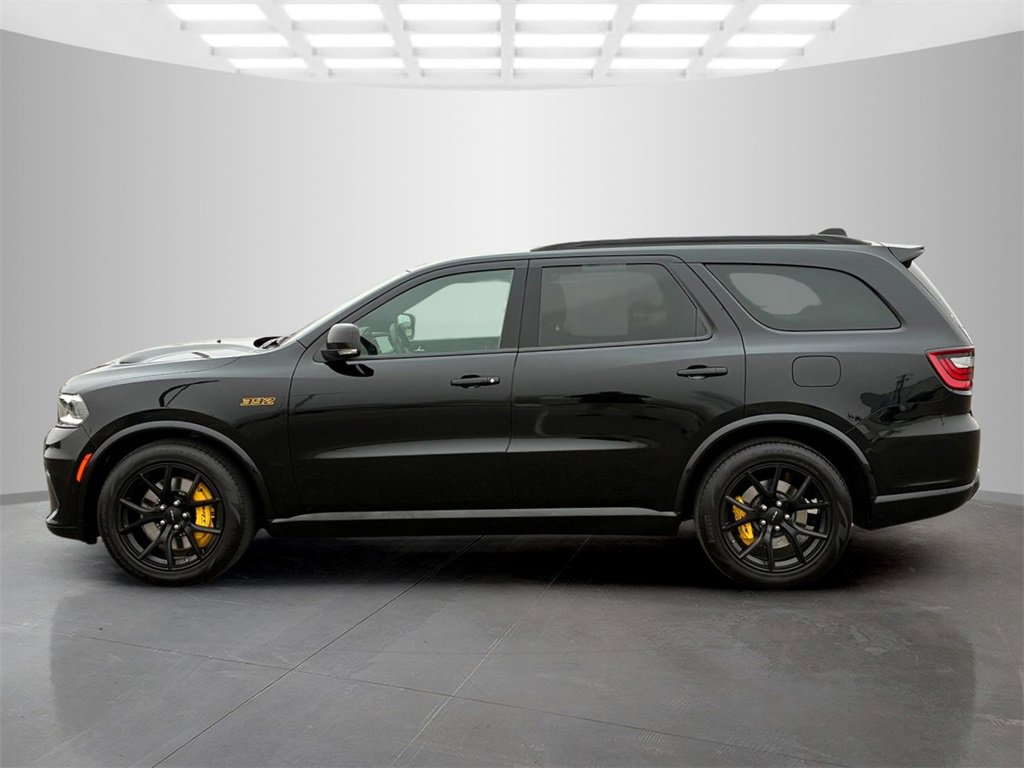 Used 2024 Dodge Durango SRT image 8
