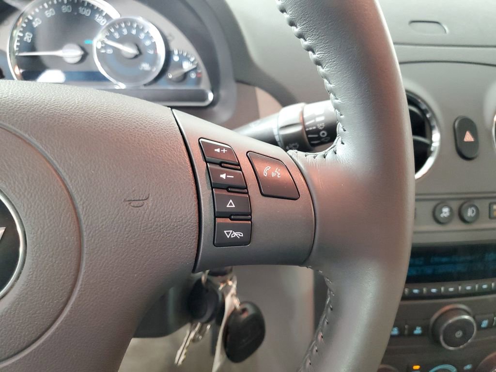 Used 2011 Chevrolet HHR LT w/ LT Preferred Equipment Group image 21