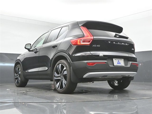 Used 2024 Volvo XC40 B5 Plus w/ Protection Package Premier image 41