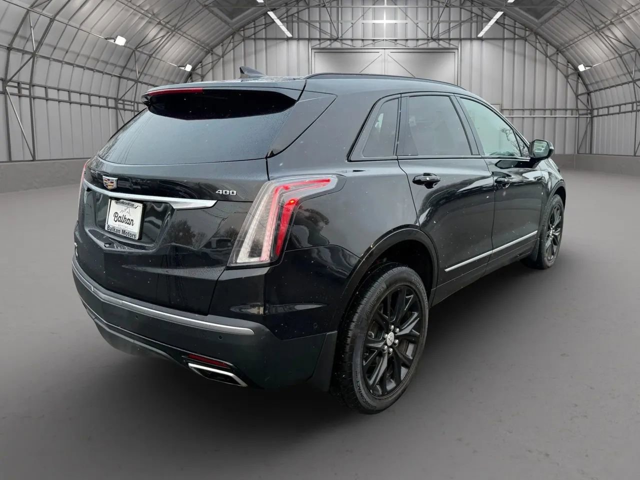 Used 2020 Cadillac XT5 Sportv image 5