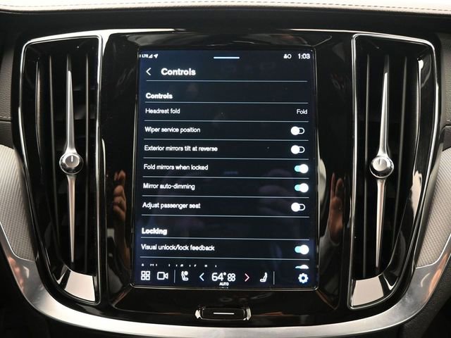 Used 2024 Volvo S60 T8 Ultimate w/ Climate Package image 18