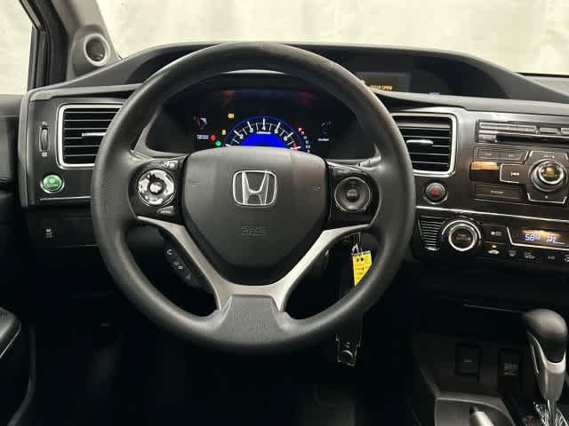 Used 2013 Honda Civic EX image 15