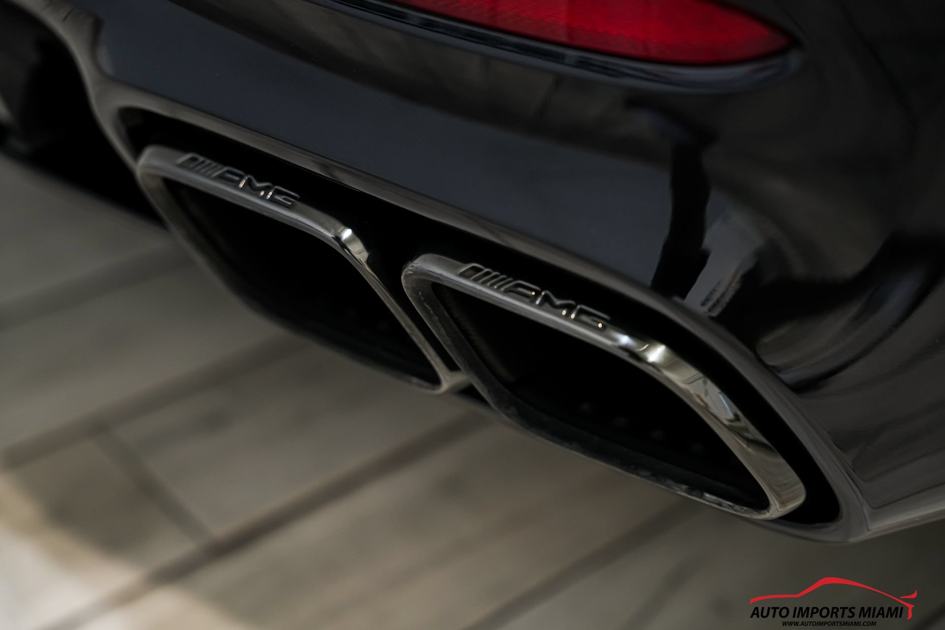 Used 2024 Mercedes-Benz AMG GT 55 image 22