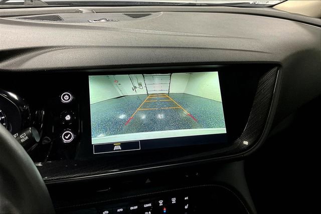 Used 2022 Buick Envision Preferred image 14