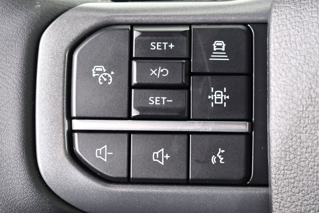 New 2026 Ford F150 XLT w/ Equipment Group 302A MID image 32