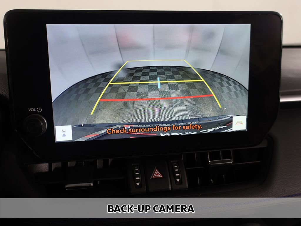 Used 2024 Toyota RAV4 XSE image 7