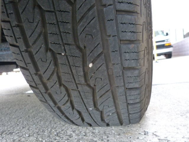Used 2025 Chevrolet Silverado 1500 W/T RWD image 28