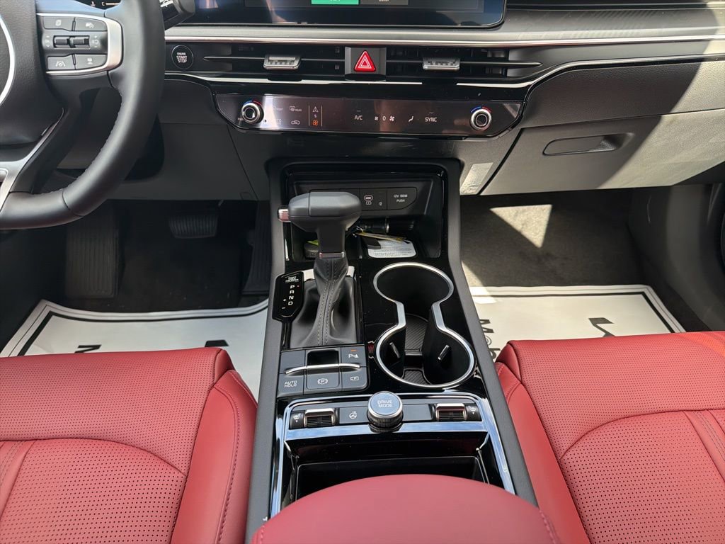 New 2026 Kia K5 GT-Line AWD/4WD image 25