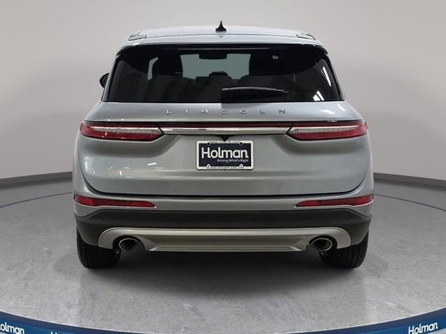 Certified 2023 Lincoln Corsair AWD image 6