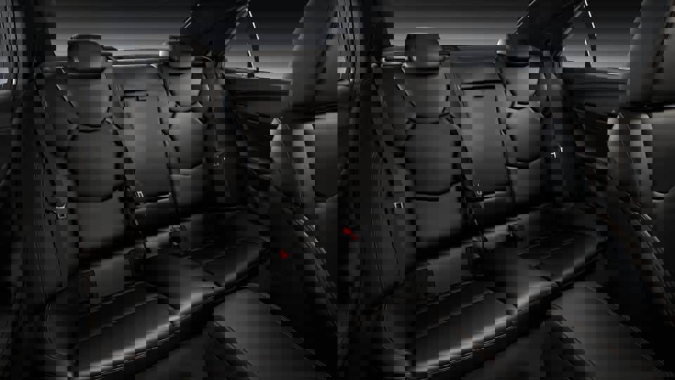 New 2025 Cadillac CT4 Sport image 67