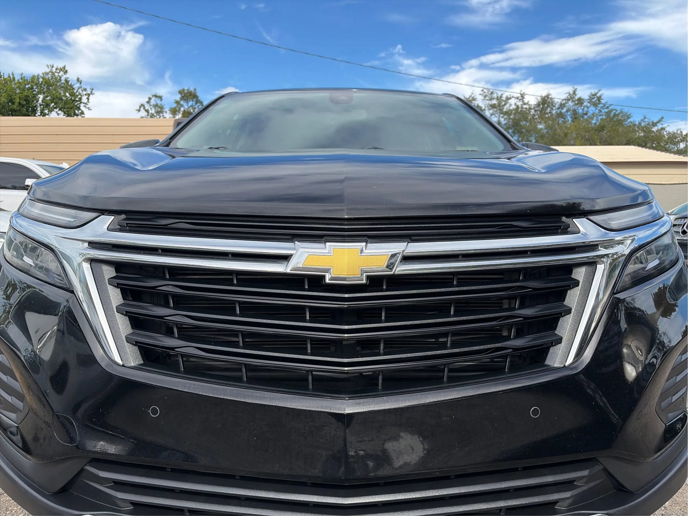 Used 2023 Chevrolet Equinox LT image 14