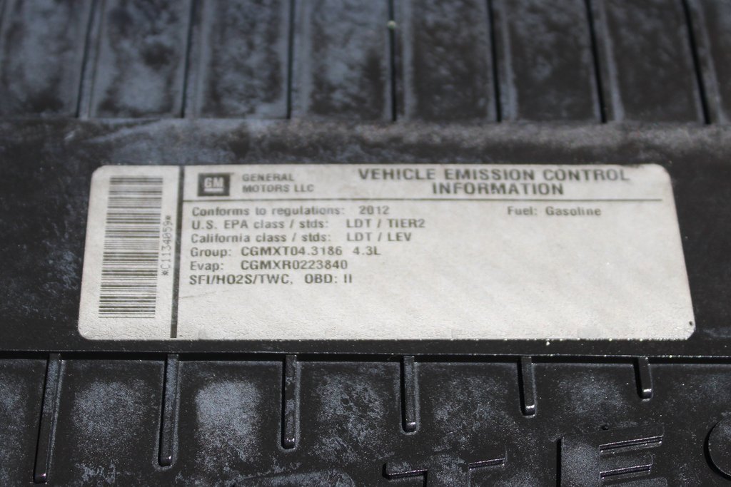 Used 2012 Chevrolet Express 1500 image 33