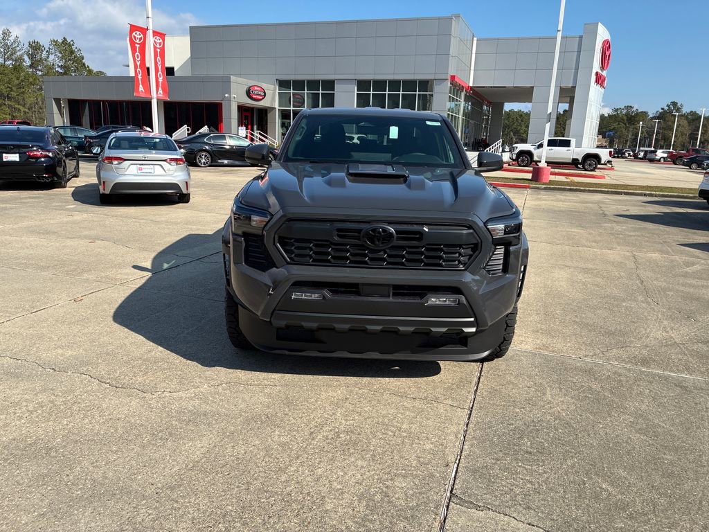 New 2026 Toyota Tacoma TRD Sport image 10