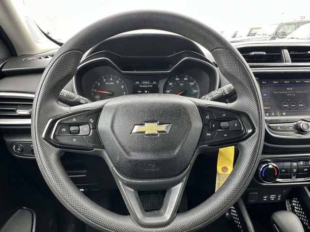 Certified 2021 Chevrolet TrailBlazer LS image 14