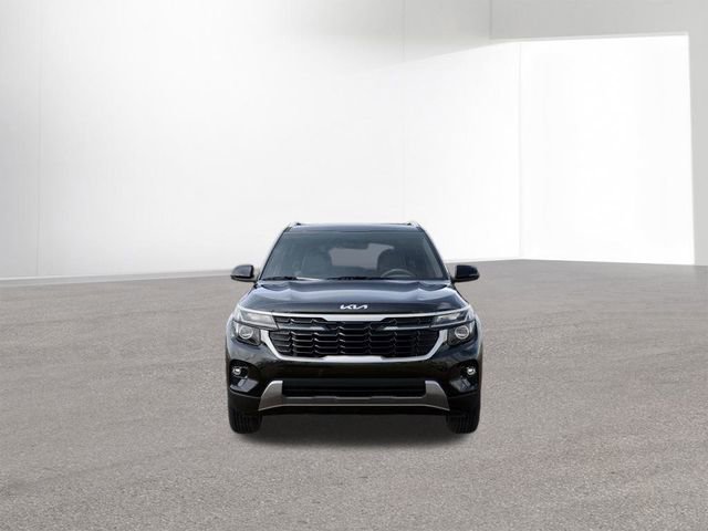 New 2026 Kia Seltos EX w/ EX Sunroof Package image 2