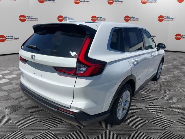 Certified 2024 Honda CR-V EX-L image 4