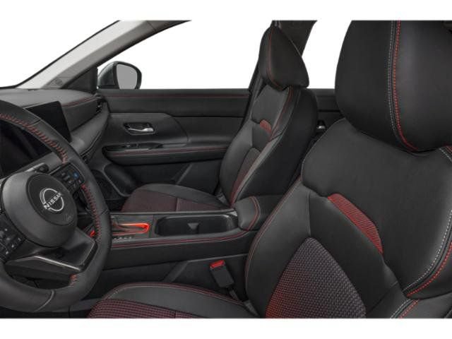 New 2026 Nissan Kicks SR w/ Cold Weather Package FWD image 37