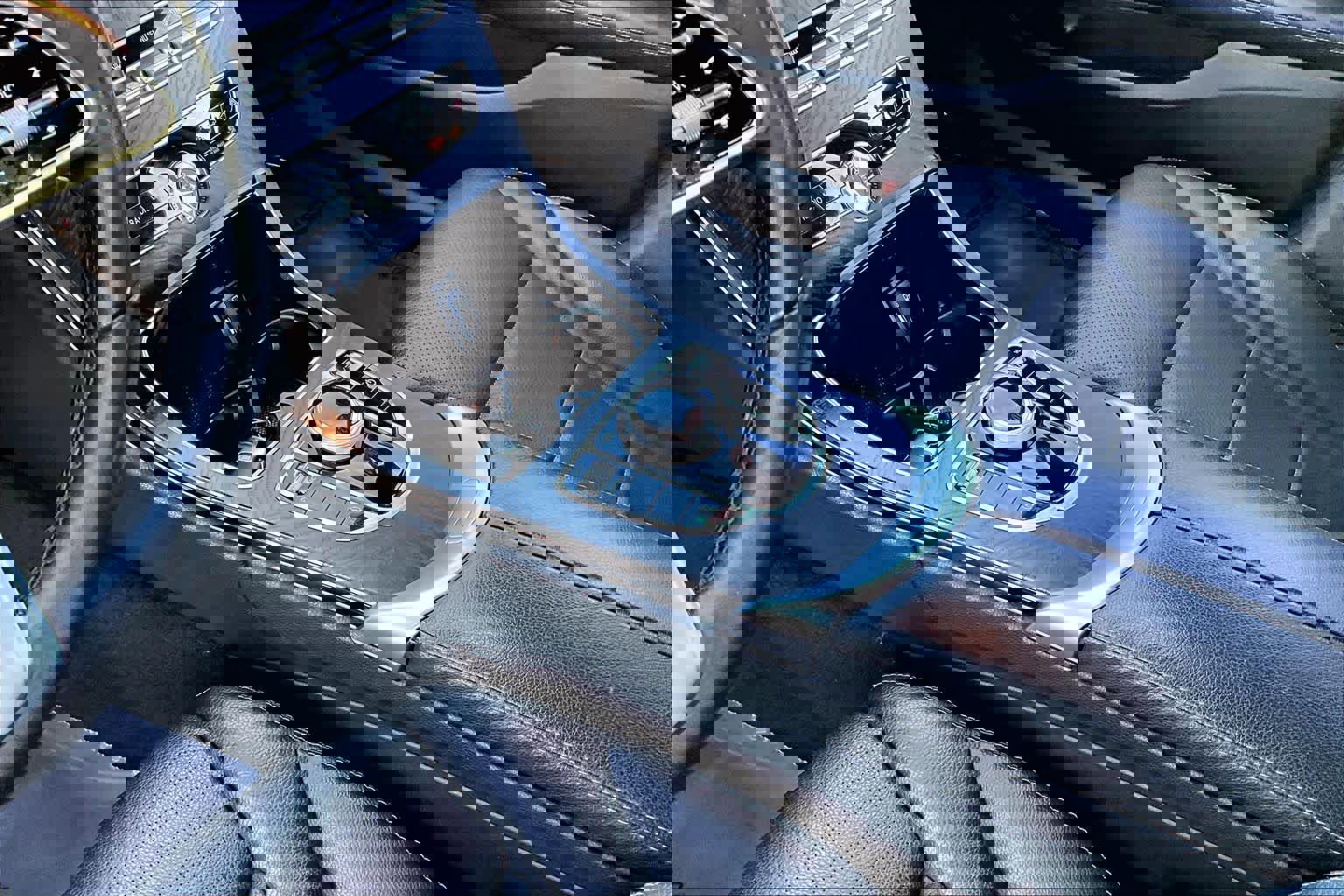 Used 2021 Mercedes-Benz C 300 Sedan image 16