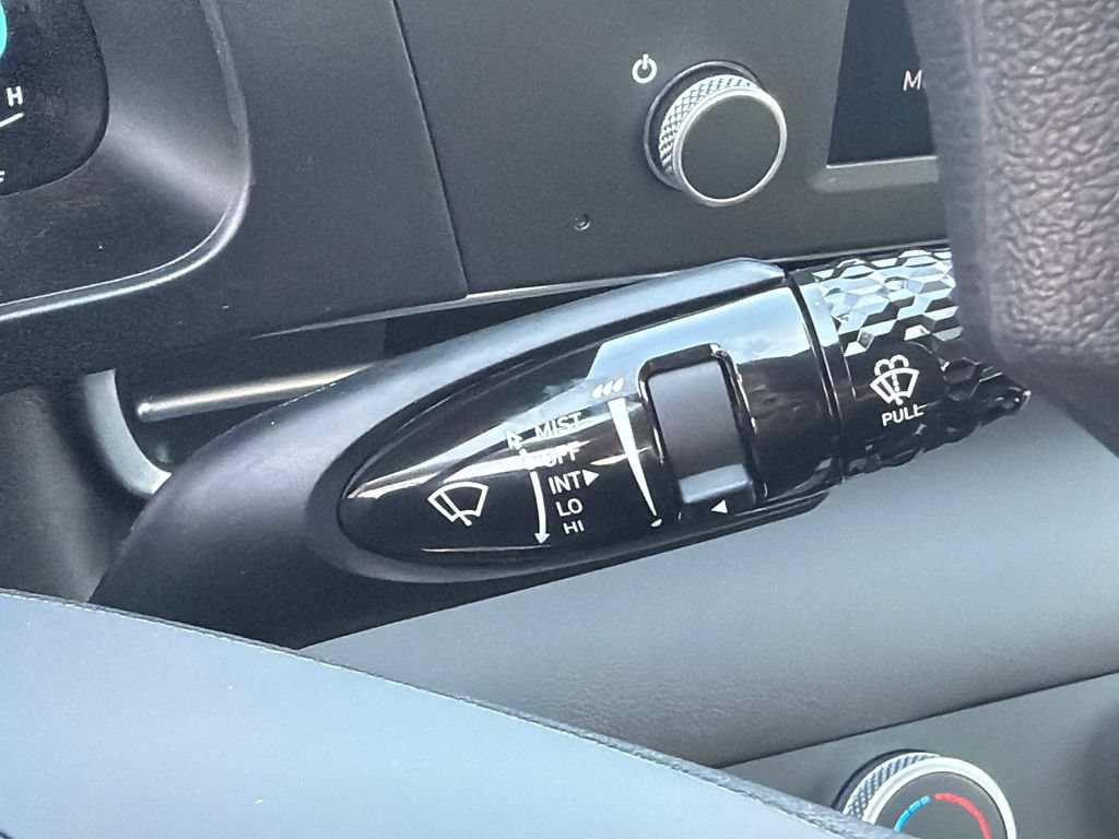 New 2026 Hyundai Elantra SE FWD image 22