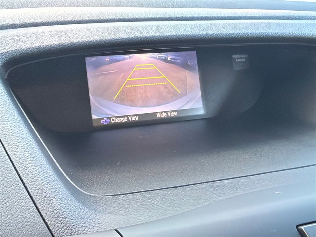 Used 2015 Honda CR-V LX image 26