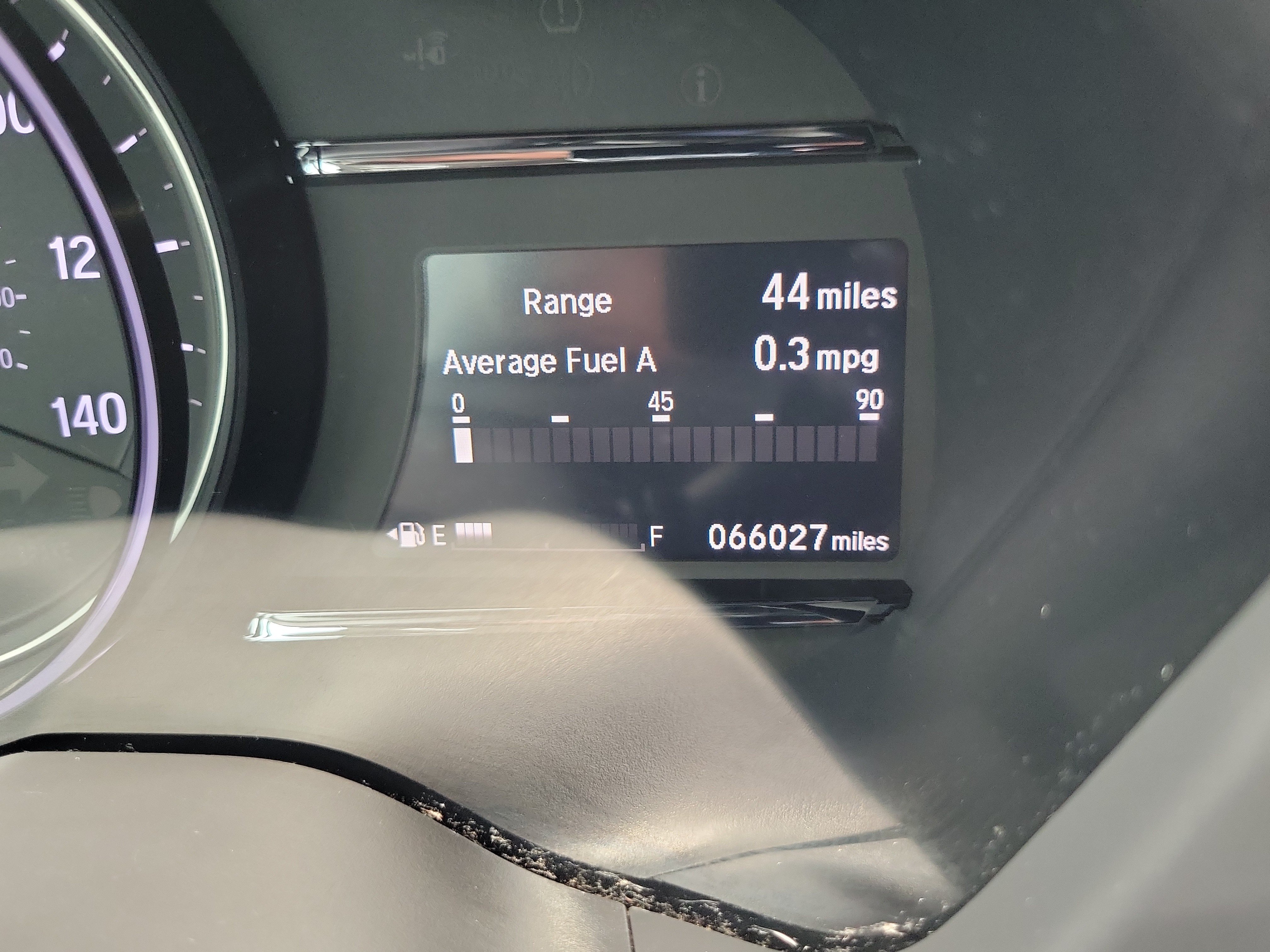 Used 2021 Honda HR-V EX-L image 28