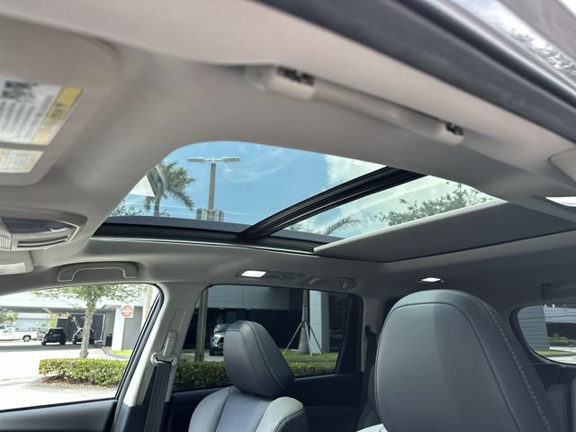 Used 2023 Subaru Ascent Onyx Edition AWD/4WD image 22