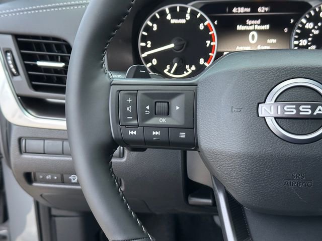 Used 2026 Nissan Rogue SV image 15