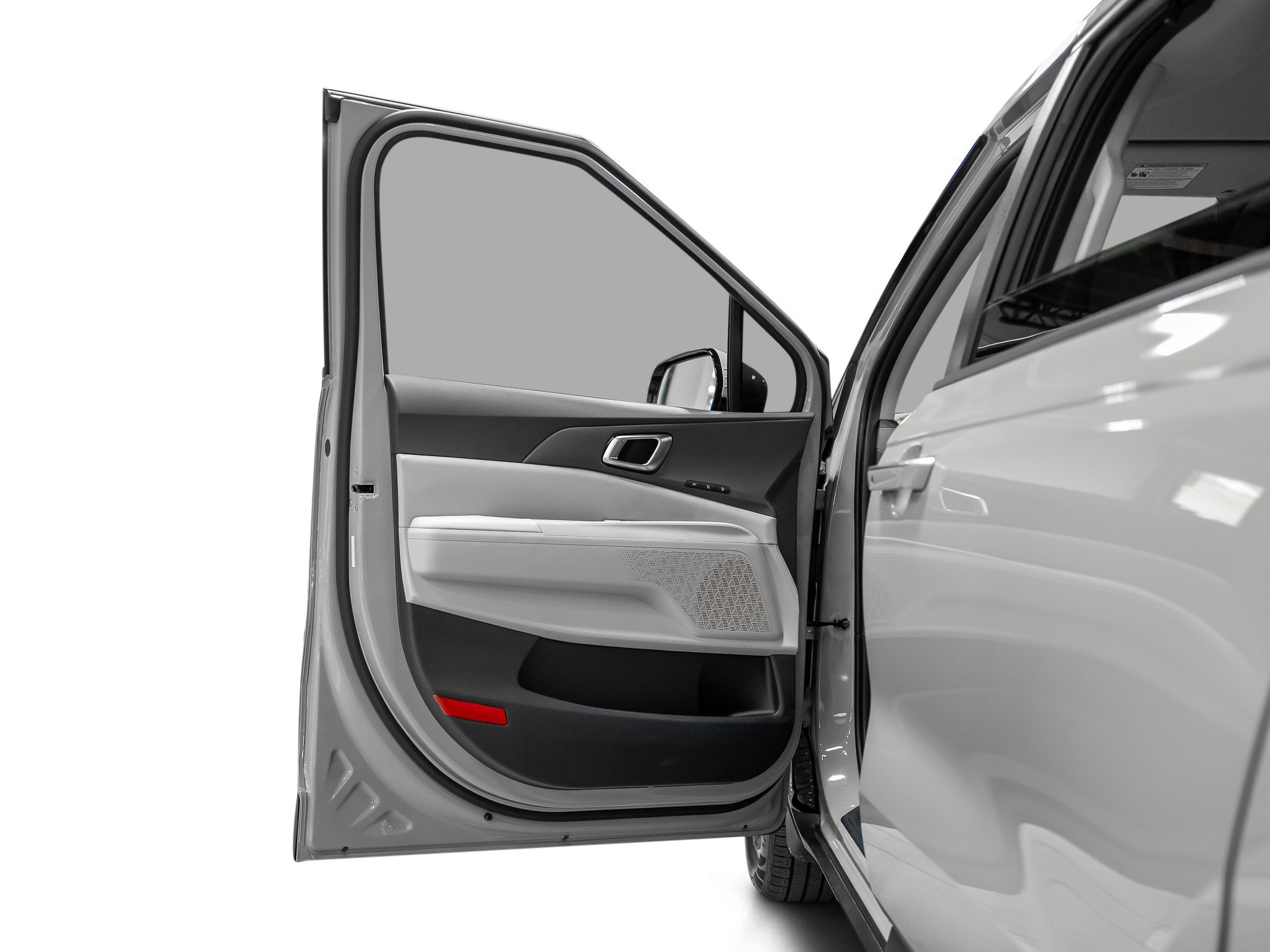 Used 2025 Kia Carnival EX image 54