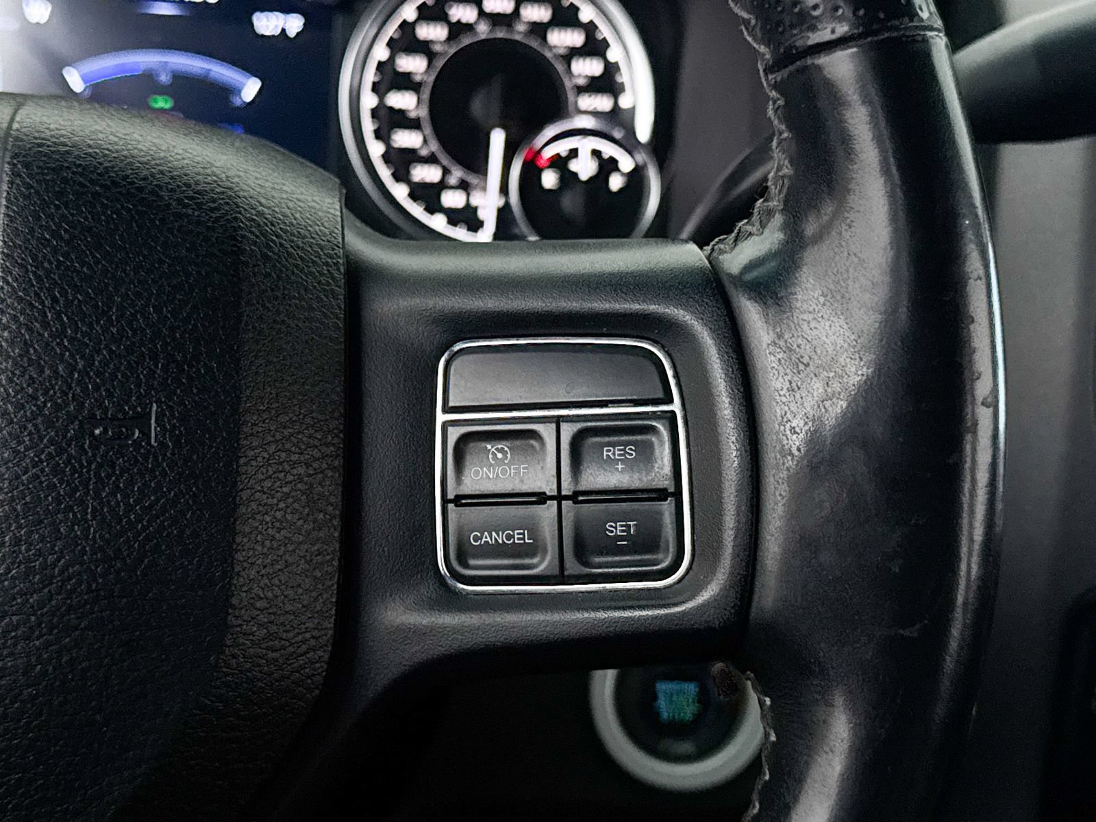 Used 2018 RAM 2500 Power Wagon w/ Leather & Luxury Group AWD/4WD image 31